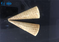 3500-4000pcs / এইচ ক্যাপাসিটি সঙ্গে 135mm আইসক্রীম শঙ্কু মেশিন তৈরীর