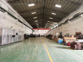 চীন Guang Zhou Jian Xiang Machinery Co. LTD কোম্পানির প্রোফাইল