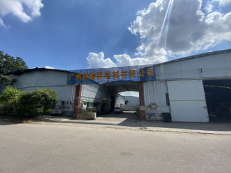 চীন Guang Zhou Jian Xiang Machinery Co. LTD সংস্থা প্রোফাইল