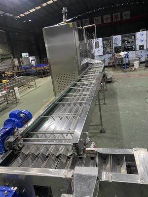 ভালো দাম 115mm 10kg/H ওয়াফেল শঙ্কু মেকিং মেশিন লেবার সেভিং অনলাইন