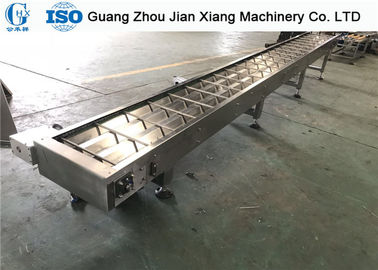 ভালো দাম 4.37kw 380V আইসক্রিম শঙ্কু উত্পাদনের লাইন স্নেক ফুড ফ্যাক্টরি জন্য অনুমোদিত অনলাইন